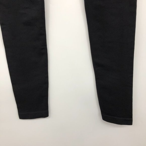 Vero Moda Black F!x It Noos Leggings size M/L - Picture 6 of 16